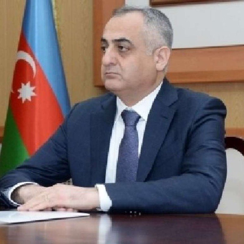 “Peşəkar insanlara salam deyirəm” – Fuad Nəcəfli